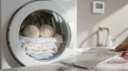 3 eenvoudige gewoontes met de wasdroger die je stroomrekening flink verlagen