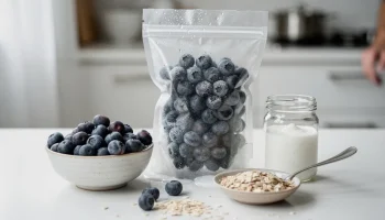 De vrucht die je beter invriest om haar voedingswaarde te versterken