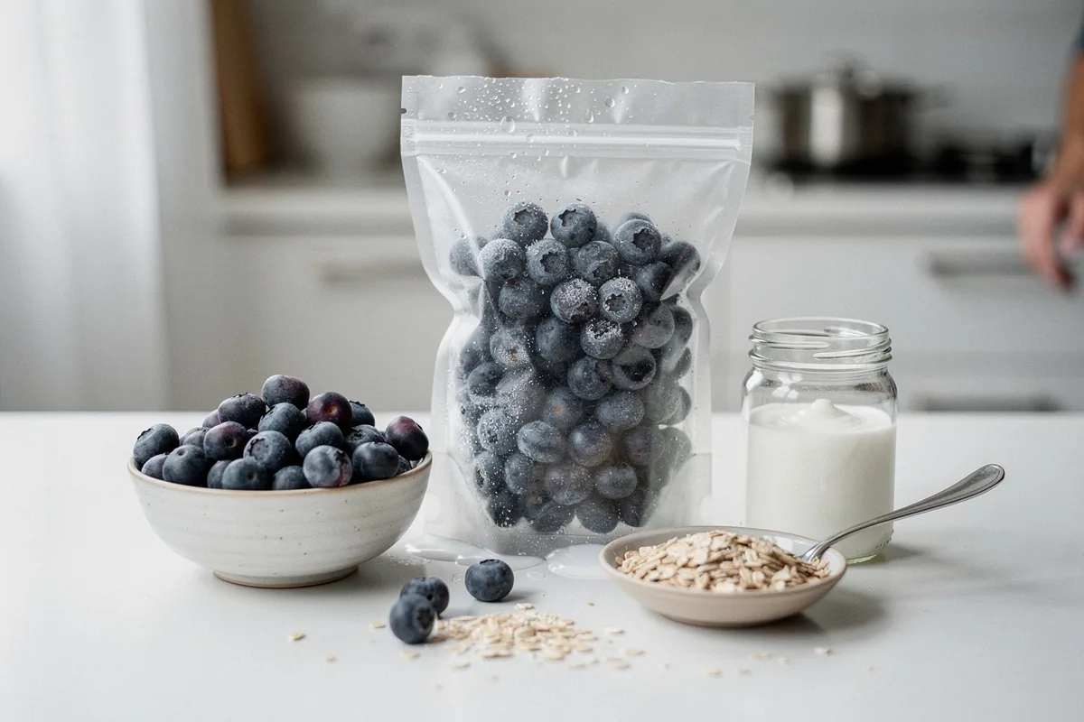 De vrucht die je beter invriest om haar voedingswaarde te versterken