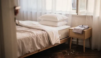 Maak jij elke dag je bed op? Daarom raden experts het af