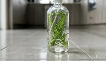 De verborgen valstrik van chemische reinigers: Waarom azijn je enige wapen is tegen hardnekkig calciumcarbonaat