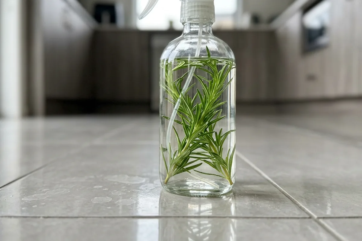 De verborgen valstrik van chemische reinigers: Waarom azijn je enige wapen is tegen hardnekkig calciumcarbonaat