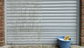 Schoonmaken van rolluiken was een drama: deze mix beschermt ze het hele seizoen tegen regen