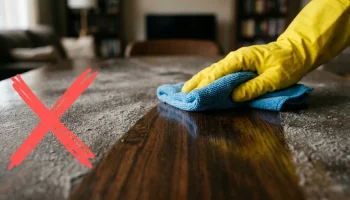 Stop met elke dag stoffen: De verborgen truc van professionals die stof wekenlang afstoot