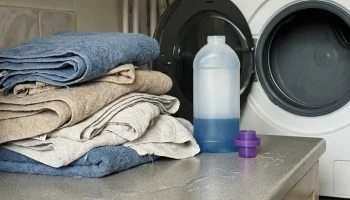 Waarom je handdoeken niet meer absorberen: de simpele truc voor herstel